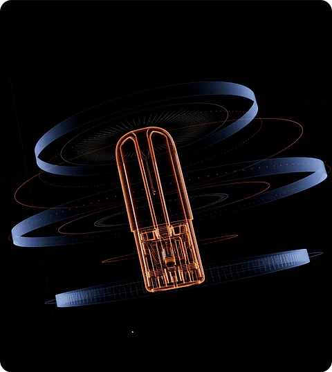 CAPSULA WAKA 2.0 MANZANA