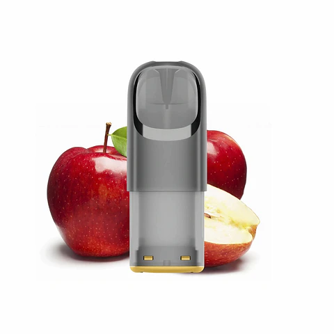 CAPSULA WAKA 2.0 MANZANA