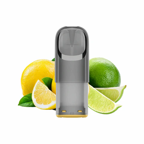 CAPSULA WAKA 2.0 LIMA LIMON