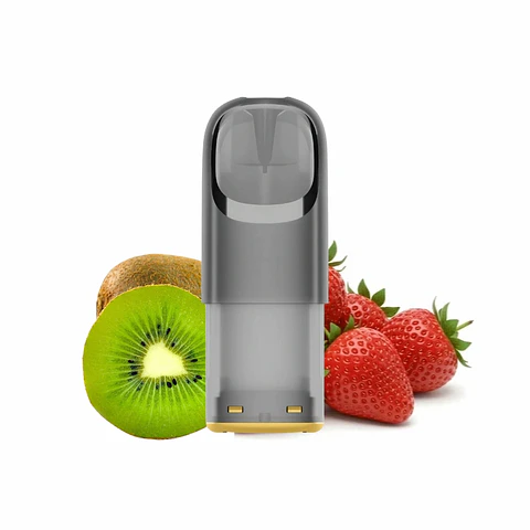 CAPSULA WAKA 2.0 FRESA KIWI