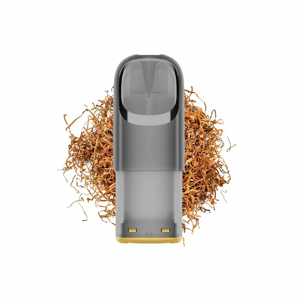 CAPSULA WAKA 2.O TABACO 1