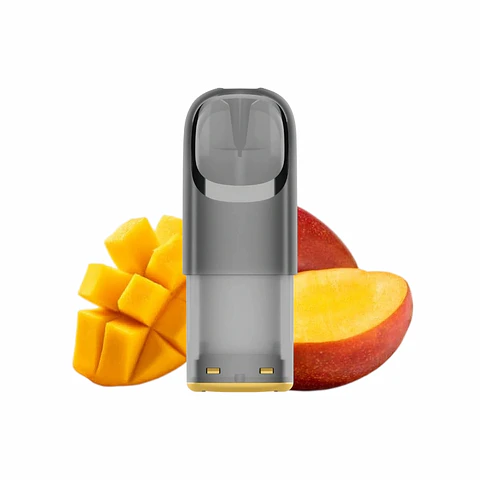 CAPSULA WAKA 2,O TRIPLE MANGO