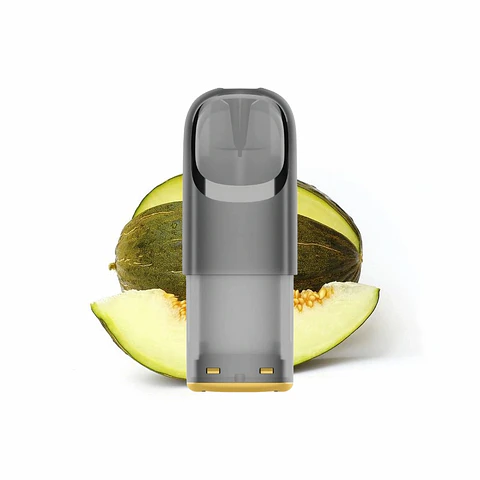 CAPSULA WAKA 2.O TRIPLE MELON