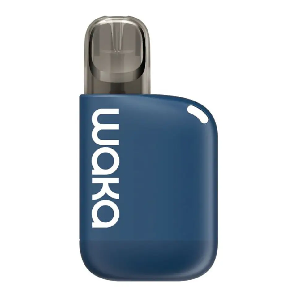 DISPOSITIVO WAKA MINI POD 2.0 BLUE 1