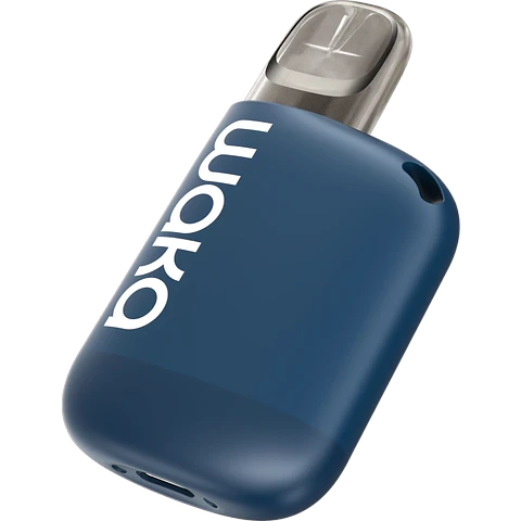 DISPOSITIVO WAKA MINI POD 2.0 BLUE