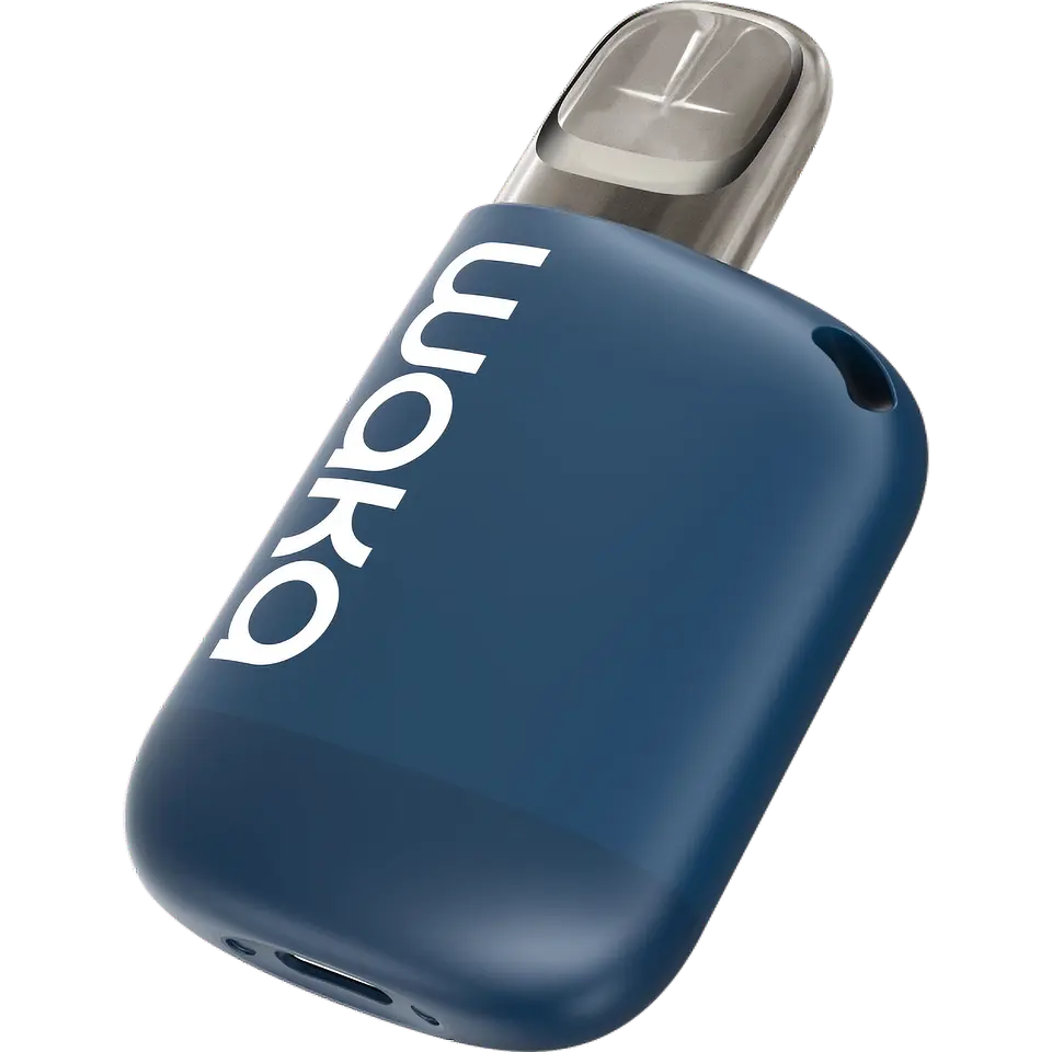 DISPOSITIVO WAKA MINI POD 2.0 BLUE 2