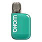 DISPOSITIVO WAKA MINI POD 2.0 GREEN - thumbnail 1