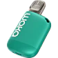 DISPOSITIVO WAKA MINI POD 2.0 GREEN - thumbnail 2