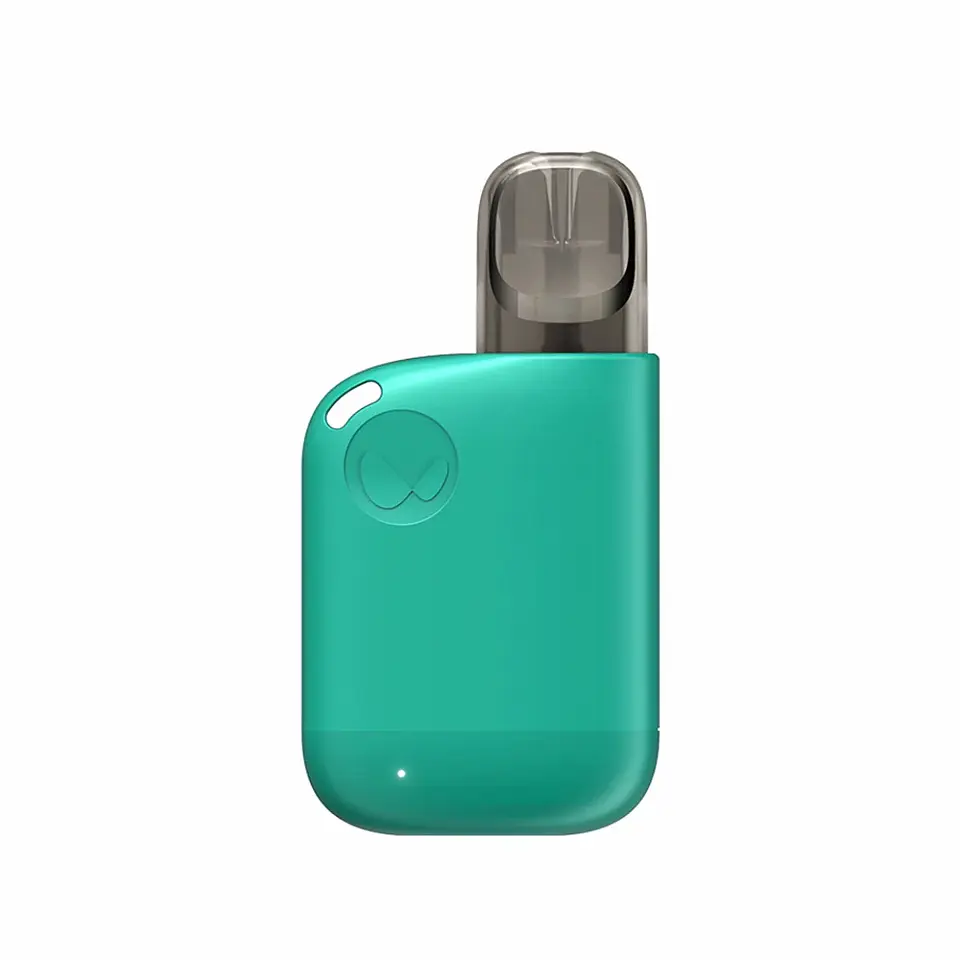 DISPOSITIVO WAKA MINI POD 2.0 GREEN 3