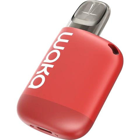 DISPOSITIVO WAKA MINI POD 2.0 RED