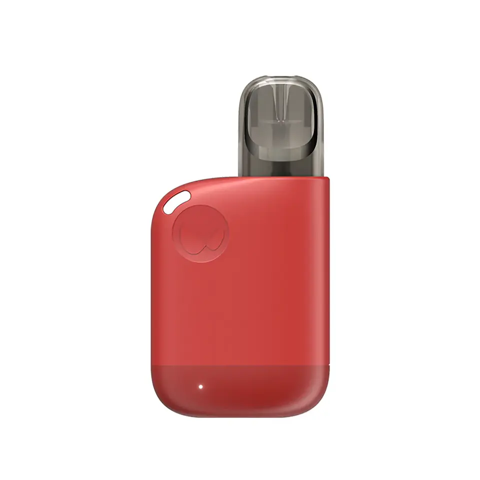 DISPOSITIVO WAKA MINI POD 2.0 RED 3