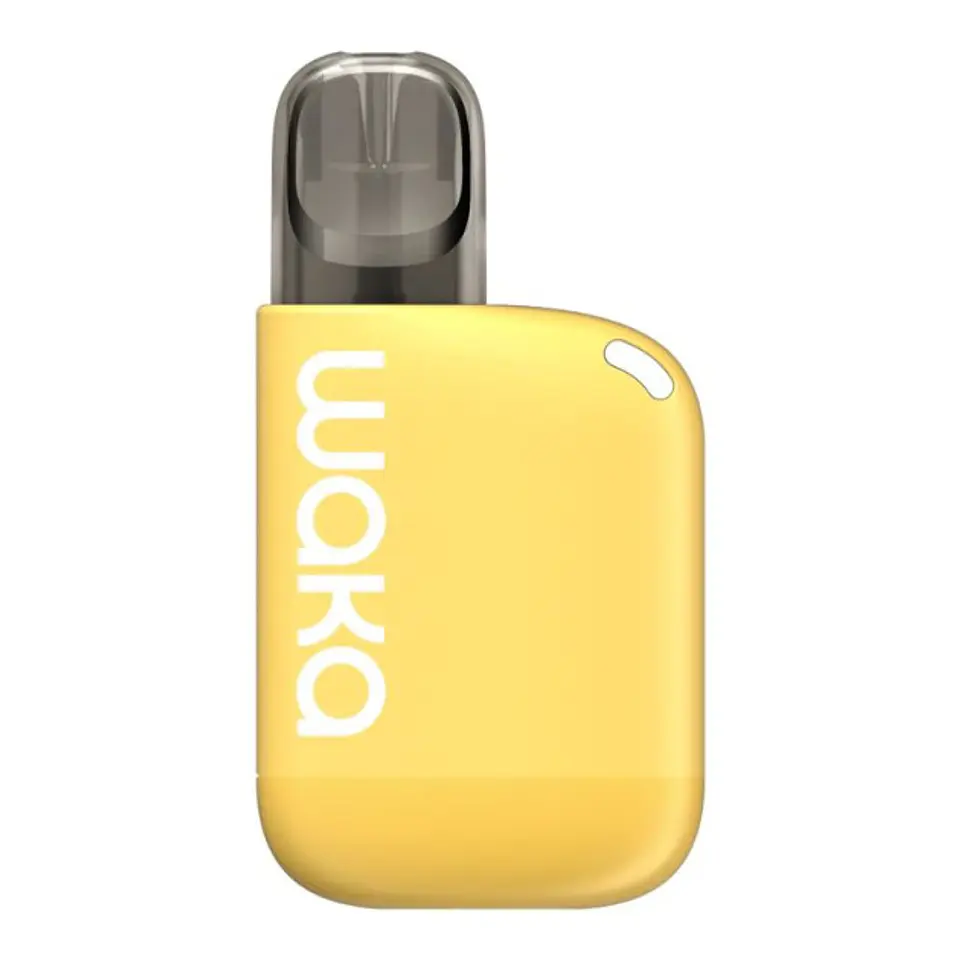 DISPOSITIVO WAKA MINI POD 2.O YELLOW 1