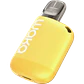 DISPOSITIVO WAKA MINI POD 2.O YELLOW - thumbnail 2