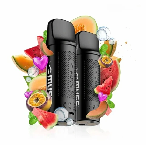 CAPSULAS MUSS MARMOL PRO LOVE