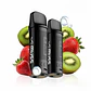 CAPSULAS MUSS MARMOL PRO STRAWBERRY KIWI - Miniatura 1
