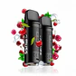 CAPSULAS MUSS MARMOL PRO CHERRY CRANBERRY - Miniatura 1