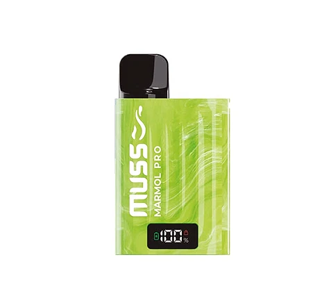 DISPOSITIVO MUSS MARMOL PRO LEMON LIME