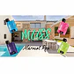 DISPOSITIVO MUSS MARMOL PRO LEMON LIME - Miniatura 2