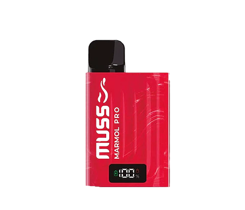 DISPOSITIVO MUSS MARMOL PRO WATERMELON ICE
