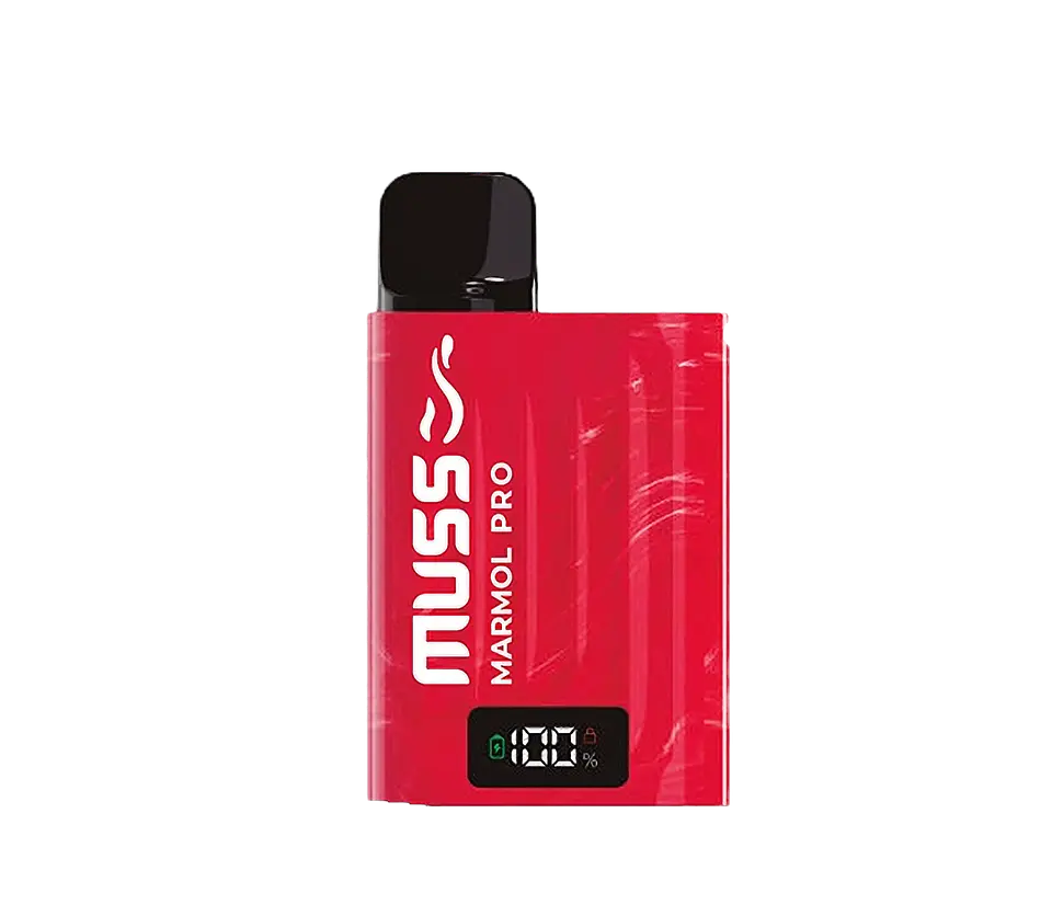DISPOSITIVO MUSS MARMOL PRO WATERMELON ICE 1