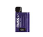 DISPOSITIVO MUSS MARMOL PRO CHERRY CRANBERRY - Miniatura 1