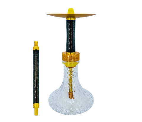 SHISHA CHAMELEON  URBAN STYLE AMARILLA