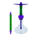 SHISHA CHAMELEON URBAN STYLE MORADA - thumbnail 1