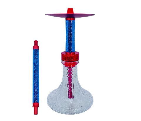 SHISHA CHAMELEON URBAN STYLE ROJA