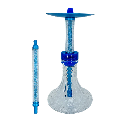 SHISHA CHAMELEON URBAN STYLE AZUL