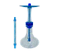 SHISHA CHAMELEON URBAN STYLE AZUL - Miniatura 1