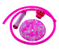 SHISHA CHAMELEON URBAN STYLE ROSA - thumbnail 3