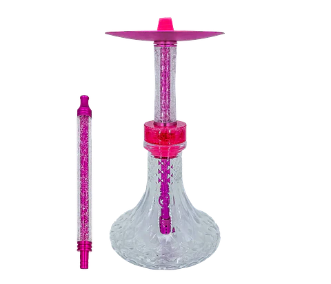 SHISHA CHAMELEON URBAN STYLE ROSA