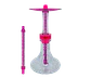 SHISHA CHAMELEON URBAN STYLE ROSA - thumbnail 1
