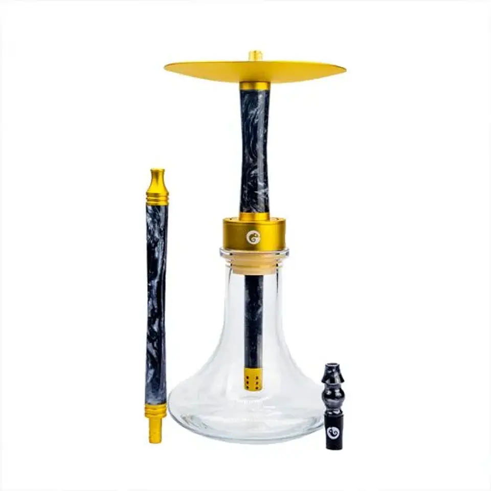 SHISHA MINI CRAZY BATMAN 1