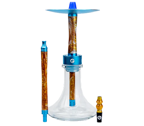 SHISHA MINI CRAZY GOKU