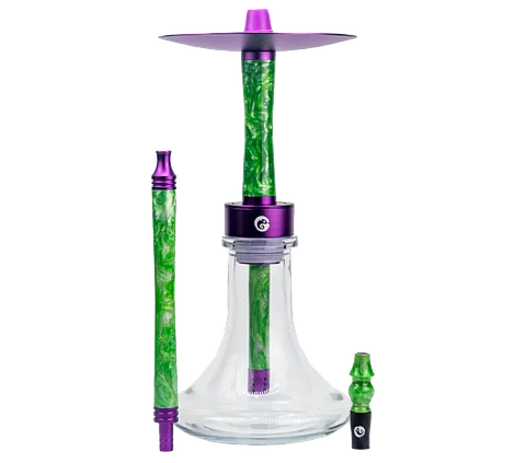 SHISHA MINI CRAZY HULK