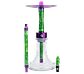 SHISHA MINI CRAZY HULK - Miniatura 1