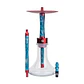 SHISHA MINI CRAZY SPIDERMAN - Miniatura 1