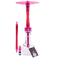 SHISHA CHAMELEON CRAZY PINK - thumbnail 1