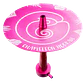 SHISHA CHAMELEON CRAZY PINK - thumbnail 2