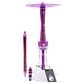 SHISHA CHAMELEON CRAZY VIOLET - thumbnail 1