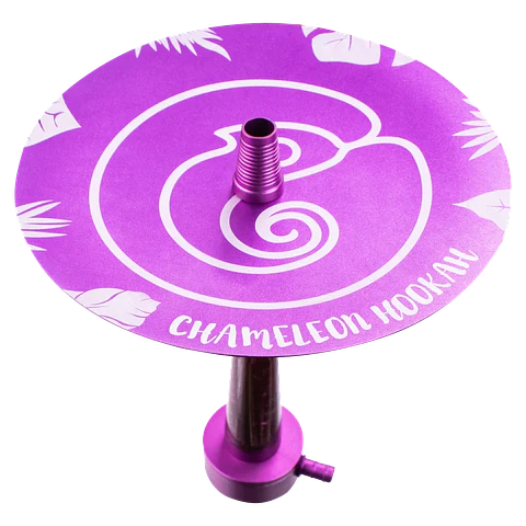 SHISHA CHAMELEON CRAZY VIOLET