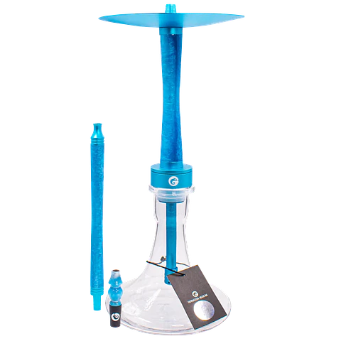SHISHA CHAMELEON CRAZY BLUE