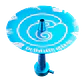 SHISHA CHAMELEON CRAZY BLUE - thumbnail 2