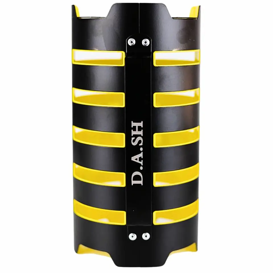 CUBREVIENTOS DASH BONES FLUOR 8