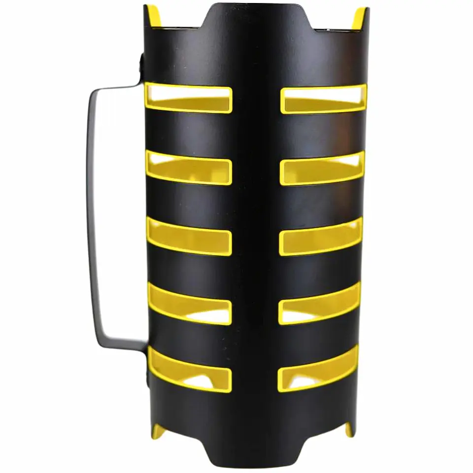 CUBREVIENTOS DASH BONES FLUOR 7