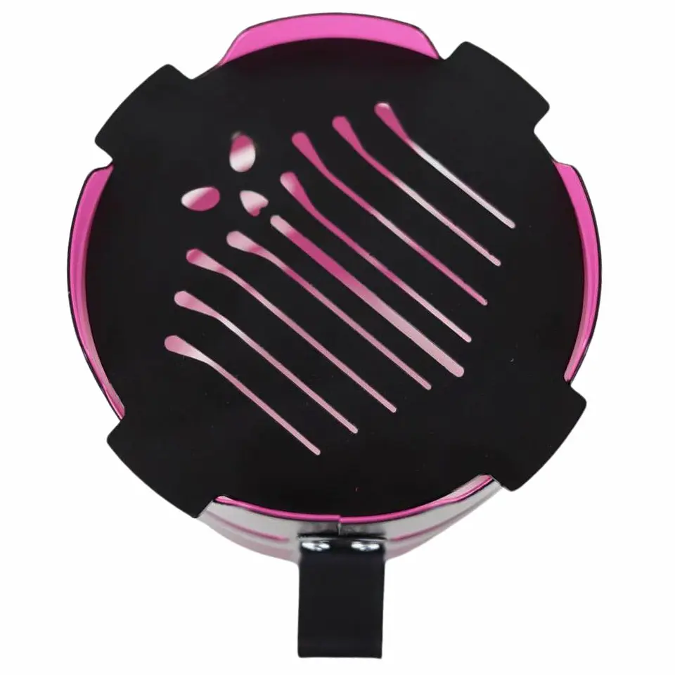 CUBREVIENTOS DASH BONES FLUOR 15