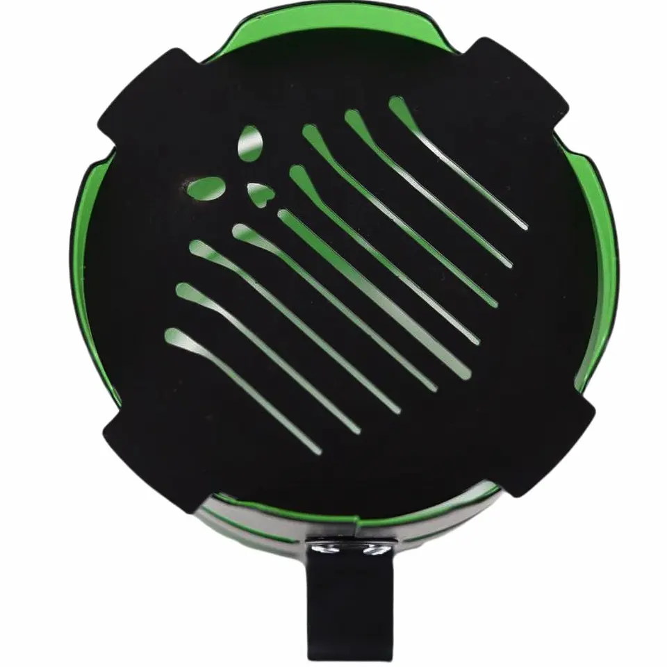 CUBREVIENTOS DASH BONES FLUOR 12