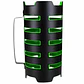 CUBREVIENTOS DASH BONES FLUOR - Miniatura 10