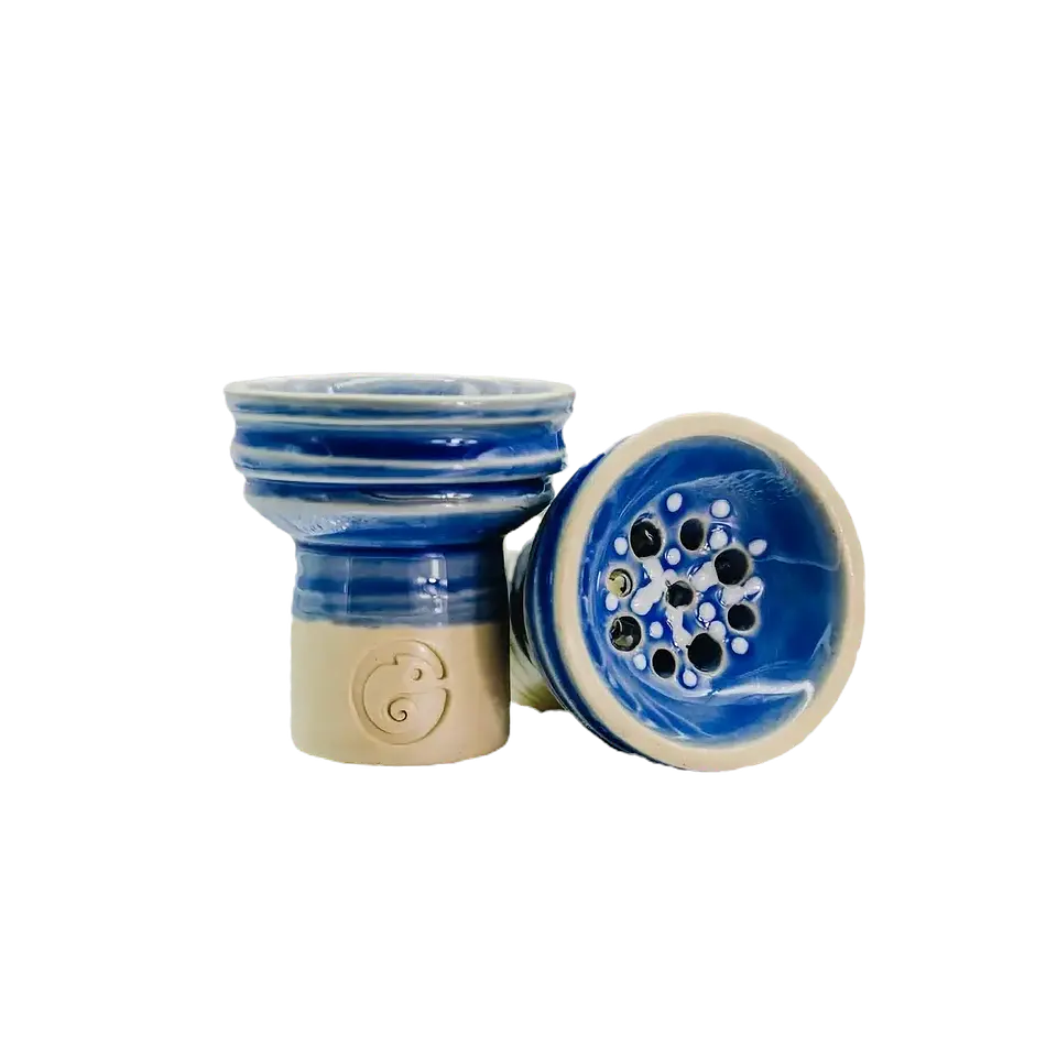 Chameleon Tradi Bowl 2